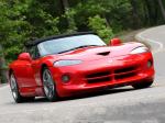 Dodge Viper RT/10 1996 года